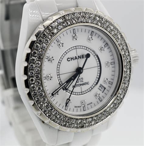 chanel j12 original|chanel new j12 watch price.